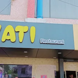 Pragna Sri Yati Restaurant