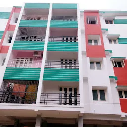 Pragnya Janaki Apartments