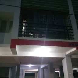 Pragnya Janaki Apartments