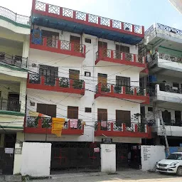 Pragya Apartment