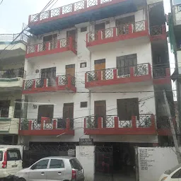 Pragya Apartment