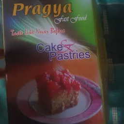 Pragya Cakes & Bakes & flowers gifts