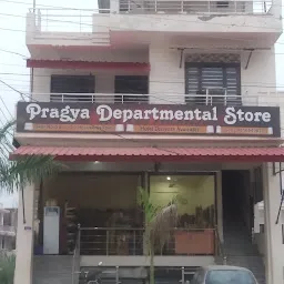 Pragya Departmental Store
