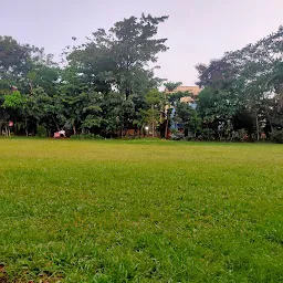 Pragyan vihar park