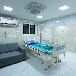 Praja Hospital