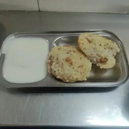 Praja Snacks