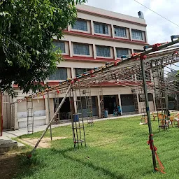 Prajapati Bhavan Hall