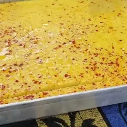 Prajapati dhokla