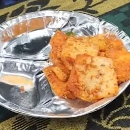 Prajapati dhokla