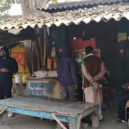Prajapati Tea Stall