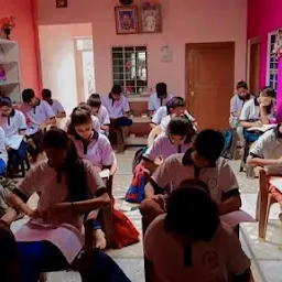 prajapita brahma kumaris Ishwariya Viswa Vidyalaya