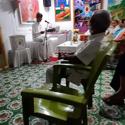 Prajapita Brahma Kumaris Rajyoga Meditation Center