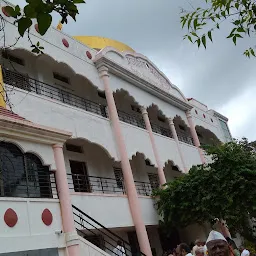 Prajapita Brahmakumaris Ishwariy Vishwavidyalay Vishwa Parivartan Bhavan