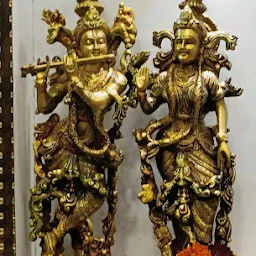 Prajjwal International - ( Brass statue and handicrafts manufacture)