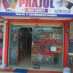 Prajul Factory Outlet