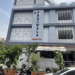 Prajwala Hospital