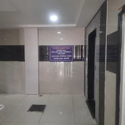 Prajwala Hospital