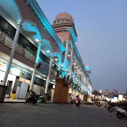 Prakash Asian Mall