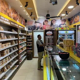 Prakash Bakery