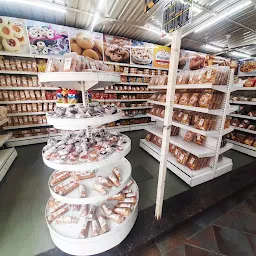 Prakash bakery