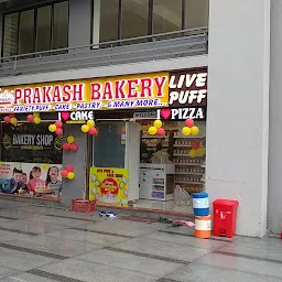 Prakash Bakery