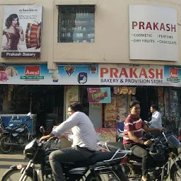 Prakash Bakery And Provision Stores