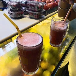 Prakash Bhojnalaya & Juice