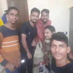 Prakash Boys Hostel