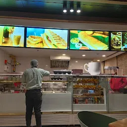 Prakash Cafeteria
