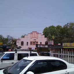 Prakash Cinema Talkies.