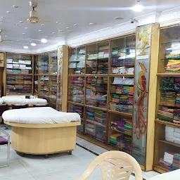 Prakash Cloth Stores