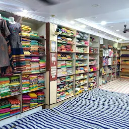 Prakash Cloth Stores