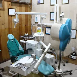 Prakash Dental Hospital- Dental Clinic In Haldwani