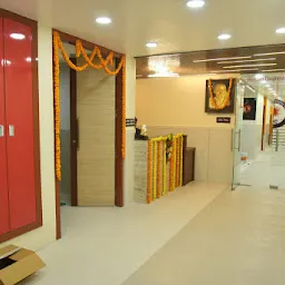 Prakash Diagonstic And MRI center
