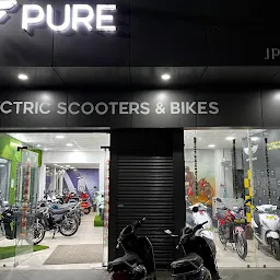 Prakash elecitric vehicaes automobiles