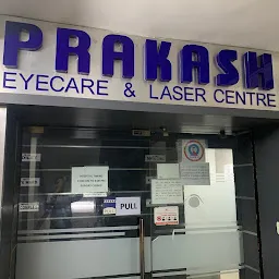 Prakash Eyecare & Laser Centre