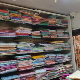 Prakash Factory (Sarees)