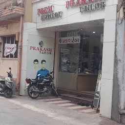 Prakash GARMENTS