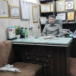 Prakash Hospital ( Dr. Amit Saxena ) - General Surgeon in Kota | Anorectal Surgeon in Kota | Laproscopic Surgeon in Kota