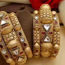 Prakash Jewellery