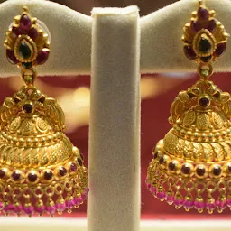 Prakash Jewellery Hall