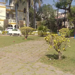 Prakash Nagar Garden