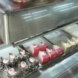 Prakash || Sweets•Ice cream•Bakers