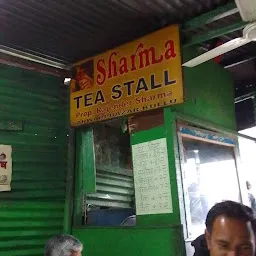 Prakash tea