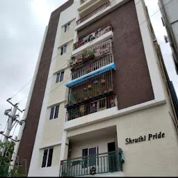 Prakasa Pride Apartment