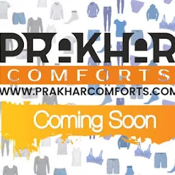Prakhar Comforts
