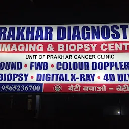 PRAKHAR diagnostics