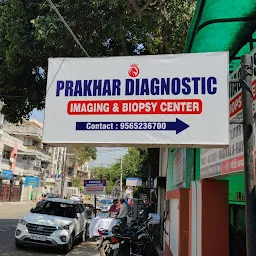 PRAKHAR diagnostics