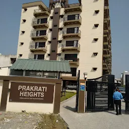 Prakrati Heights Apartments