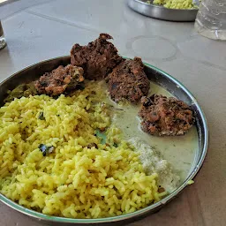 Prakruthi Darshini (Idli Man)